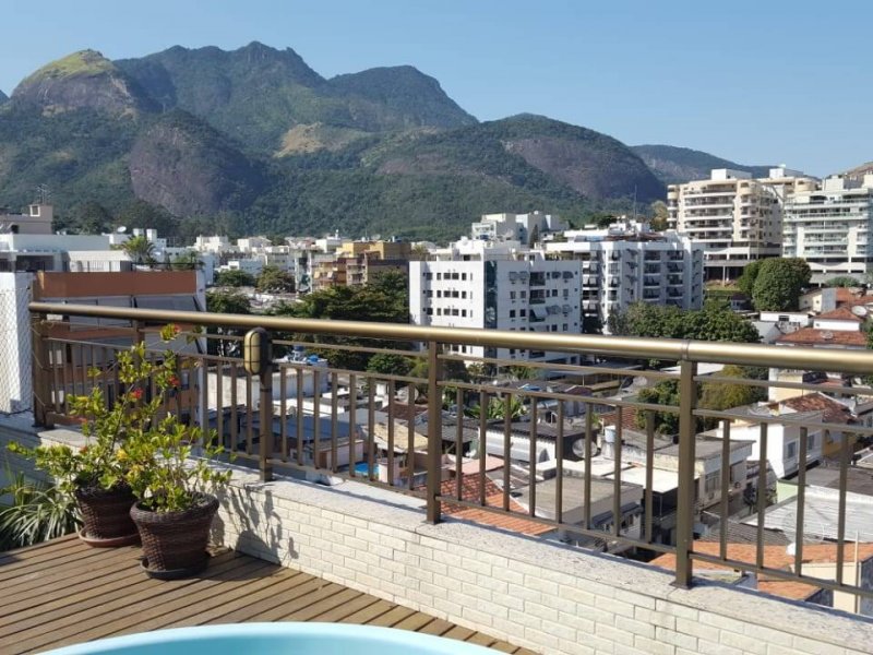 imóvel com 160m² - Freguesia (Jacarepaguá) - Rio de Janeiro