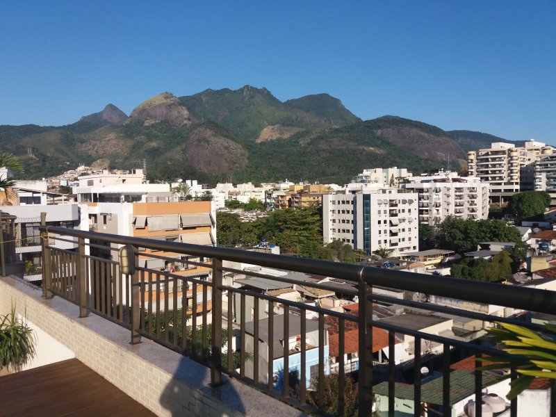 imóvel com 160m² - Freguesia (Jacarepaguá) - Rio de Janeiro
