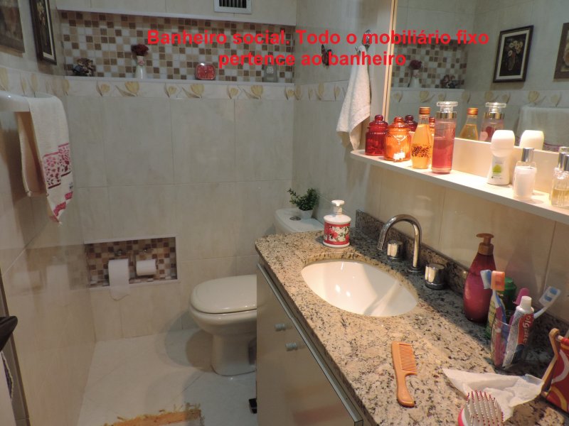 imóvel com 87m² - Cachambi - Rio de Janeiro