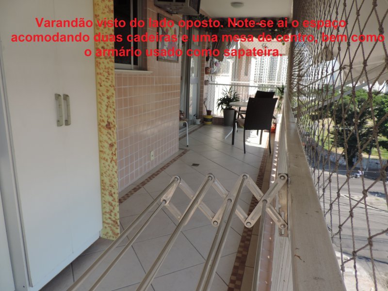 imóvel com 87m² - Cachambi - Rio de Janeiro