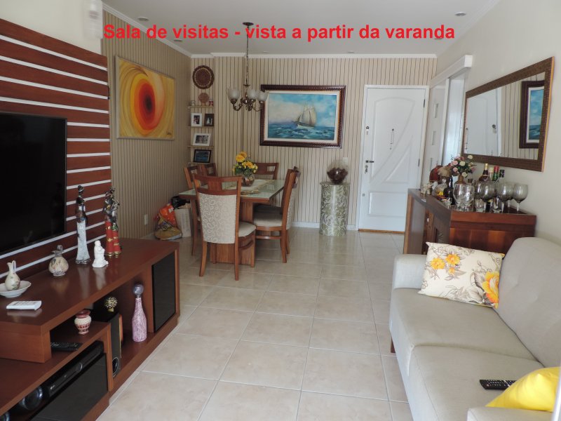imóvel com 87m² - Cachambi - Rio de Janeiro