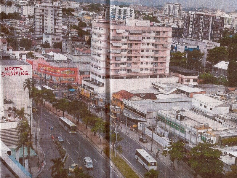 Apartamento à venda Cachambi com 87m² e 3 quartos por R$ 485.000 - 360661344-306-foto-do-entorno.jpg