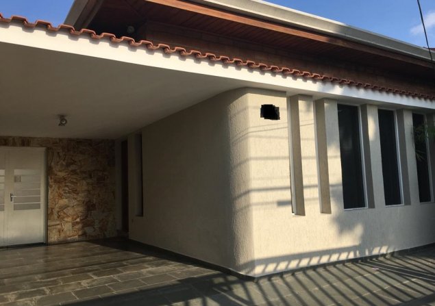 imóvel com 125m²