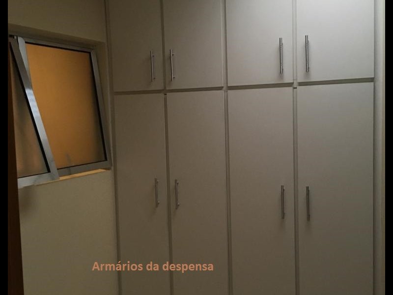 Casa à venda Jardim da Saúde com 125m² e 3 quartos por R$ 1.090.000 - 1005862790-despensa-armarios.jpg