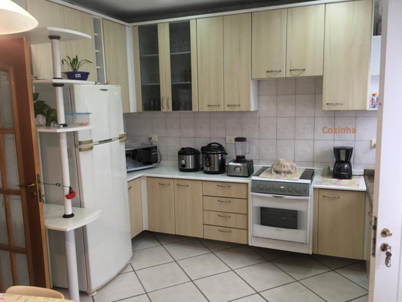 Casa à venda Jardim da Saúde com 125m² e 3 quartos por R$ 1.090.000 - 1042559900-cozinha-1.jpg