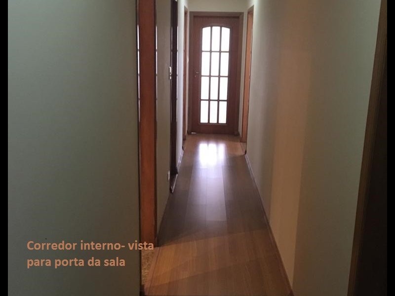 Casa à venda Jardim da Saúde com 125m² e 3 quartos por R$ 1.090.000 - 1058652140-corredor-interno-extensao.jpg