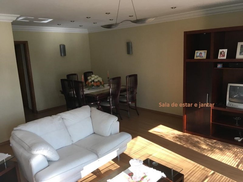 Casa à venda Jardim da Saúde com 125m² e 3 quartos por R$ 1.090.000 - 1143566776-sala-3.jpg