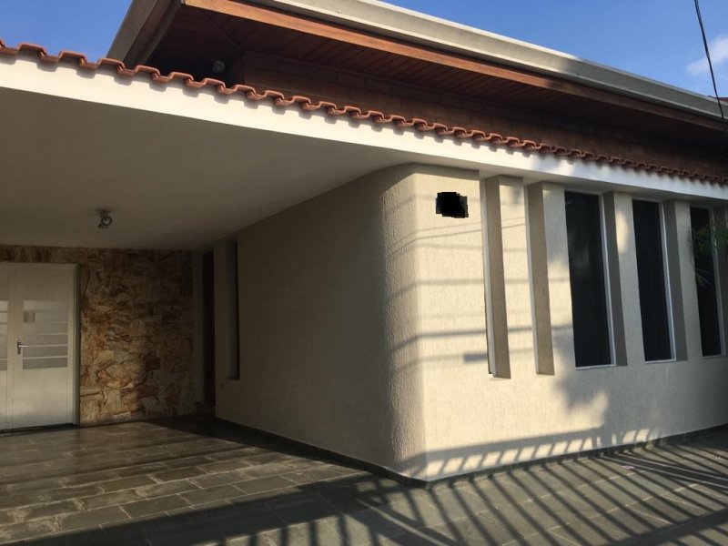 Casa à venda Jardim da Saúde com 125m² e 3 quartos por R$ 1.090.000 - 2033097481-fachada-2.jpg