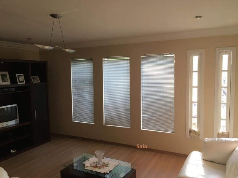 Casa à venda Jardim da Saúde com 125m² e 3 quartos por R$ 1.090.000 - 246979318-sala-1.jpg