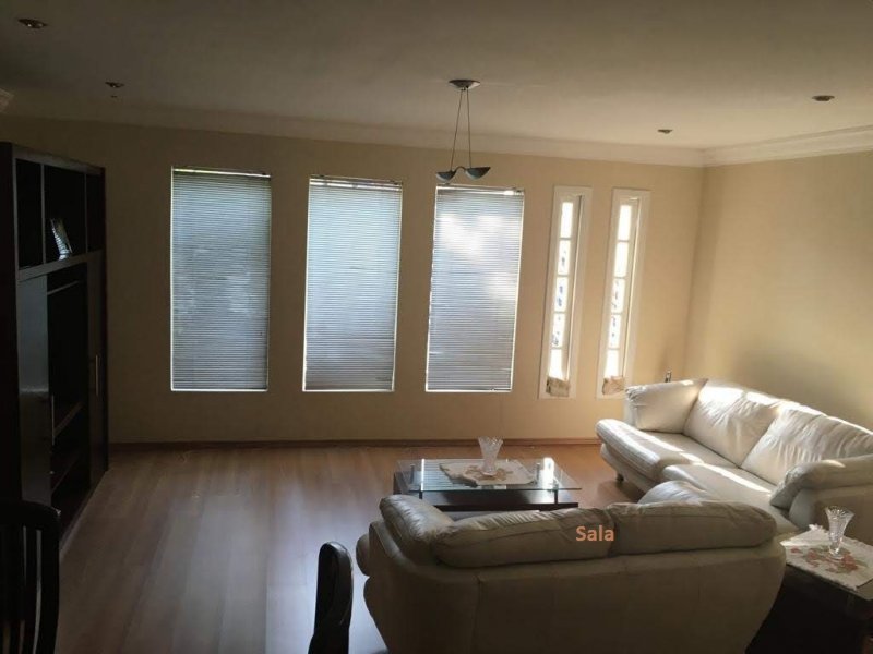 Casa à venda Jardim da Saúde com 125m² e 3 quartos por R$ 1.090.000 - 617034867-sala-2.jpg