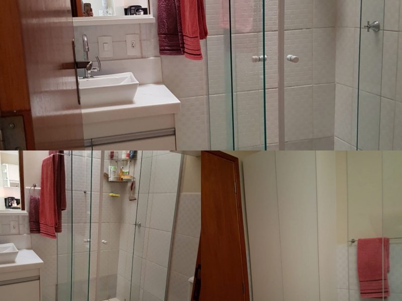 Casa de condomínio à venda Jardim Santa Marta com 57m² e 2 quartos por R$ 300.000 - 2139388975-img-20190408-wa0010.jpg