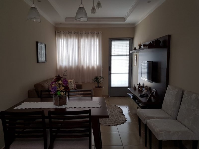Casa de condomínio à venda Jardim Santa Marta com 57m² e 2 quartos por R$ 300.000 - 425256288-img-20190408-wa0028.jpg