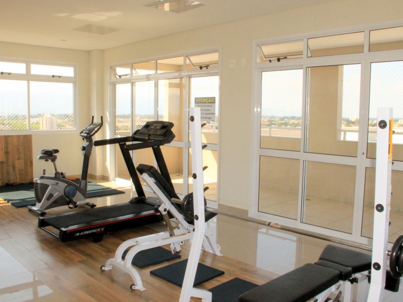 Apartamento à venda chacara do visconde com 51m² e 1 quarto por R$ 190.000 - 1064000246-46-img-3372.JPG