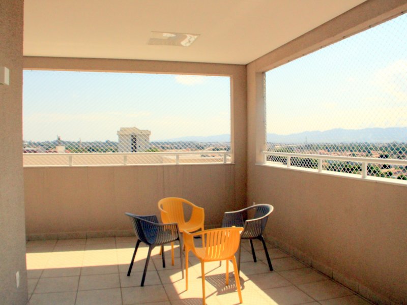 Apartamento à venda chacara do visconde com 51m² e 1 quarto por R$ 190.000 - 1200443749-32-img-3357.JPG