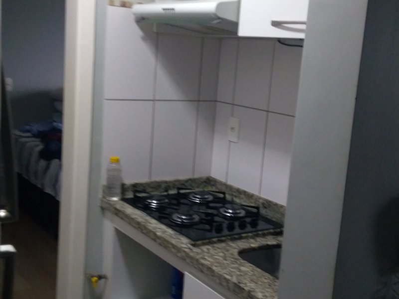 imóvel com 41m² - Águas Claras - Brasília