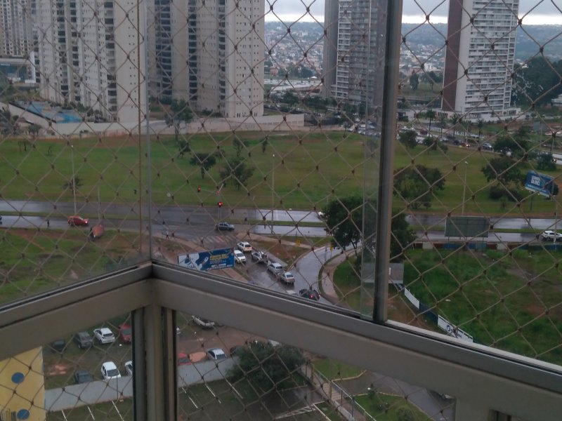 imóvel com 41m² - Águas Claras - Brasília