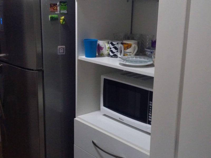 imóvel com 41m² - Águas Claras - Brasília