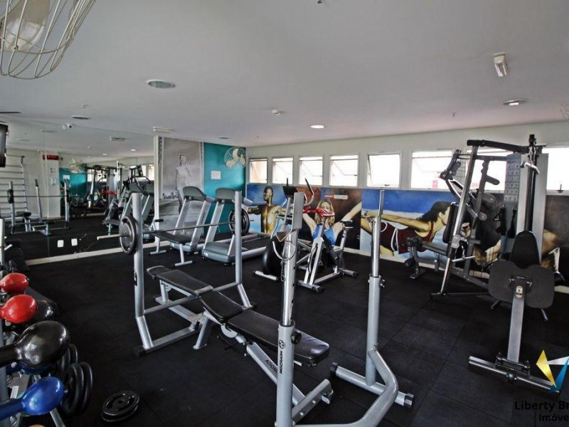 imóvel com 41m² - Águas Claras - Brasília