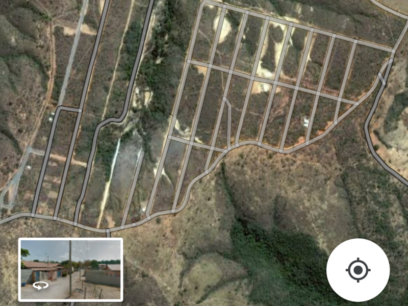 Terreno à venda Centro com 400m² e  quartos por R$ 60.000 - 2131798960-screenshot-20190415-114340.png
