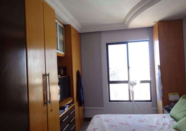 imóvel com 55m²