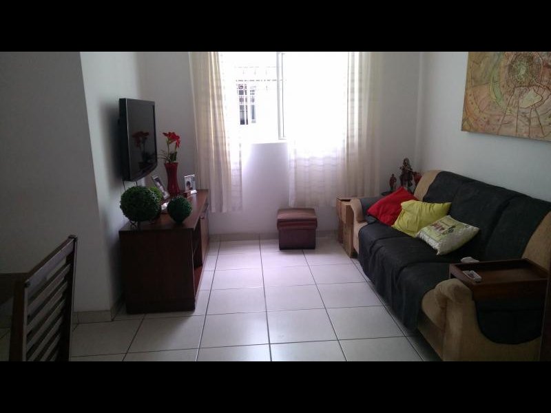 imóvel com 55m² - Centro - Balneário Camboriú