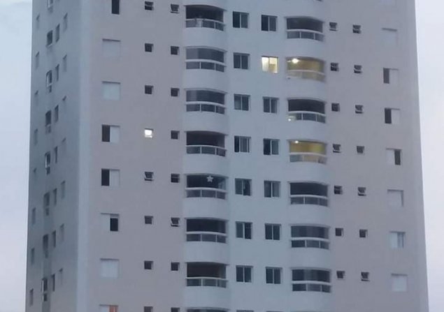 imóvel com 43m²