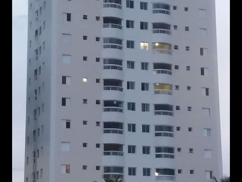 Apartamento à venda Vila Caiçara com 43m² e 1 quarto por R$ 250.000 - 1105616256-fb-img-1551032044027.jpg