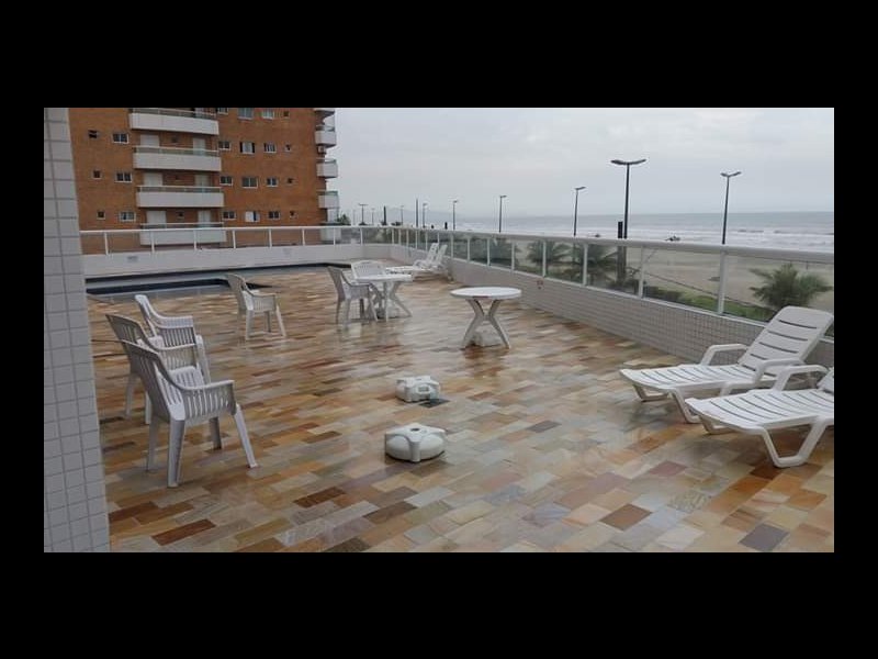 Apartamento à venda Vila Caiçara com 43m² e 1 quarto por R$ 250.000 - 1143189657-fb-img-1551031921648.jpg