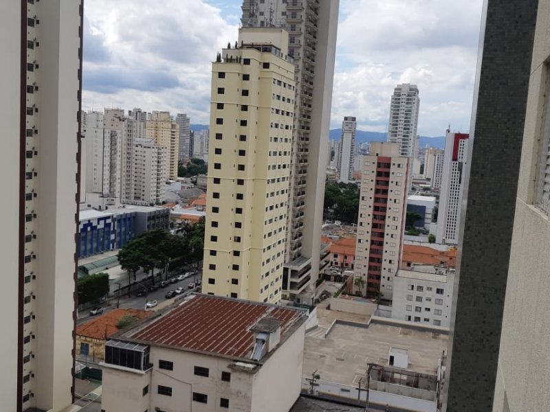 imóvel com 53m² - Tatuapé - São Paulo