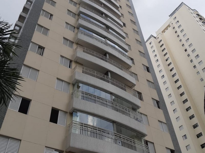 imóvel com 53m² - Tatuapé - São Paulo