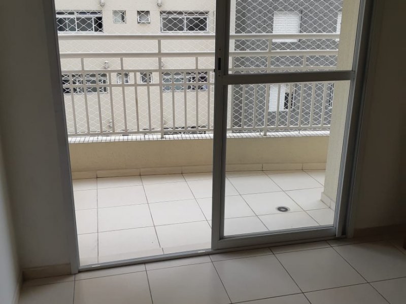 imóvel com 53m² - Tatuapé - São Paulo