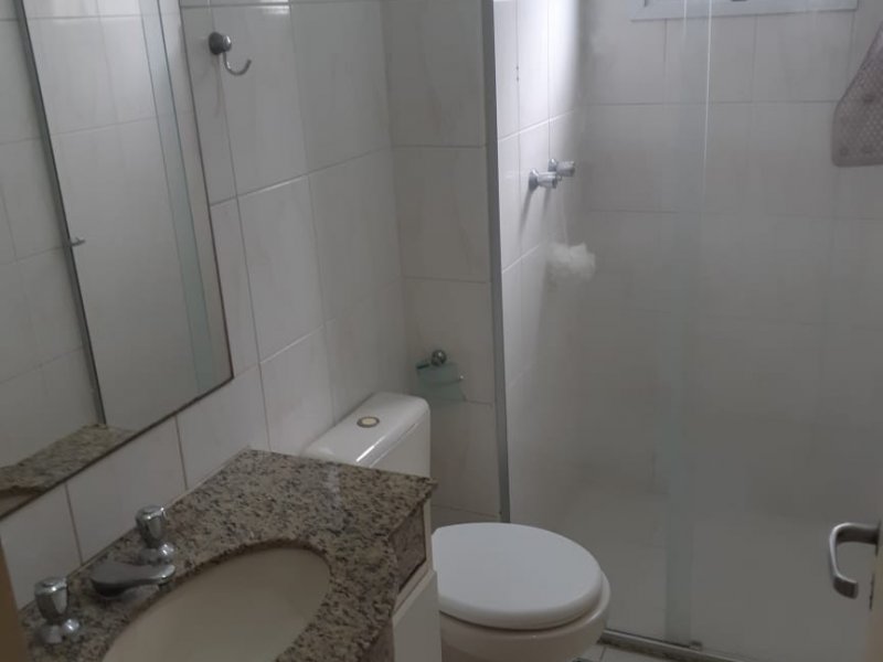 imóvel com 53m² - Tatuapé - São Paulo