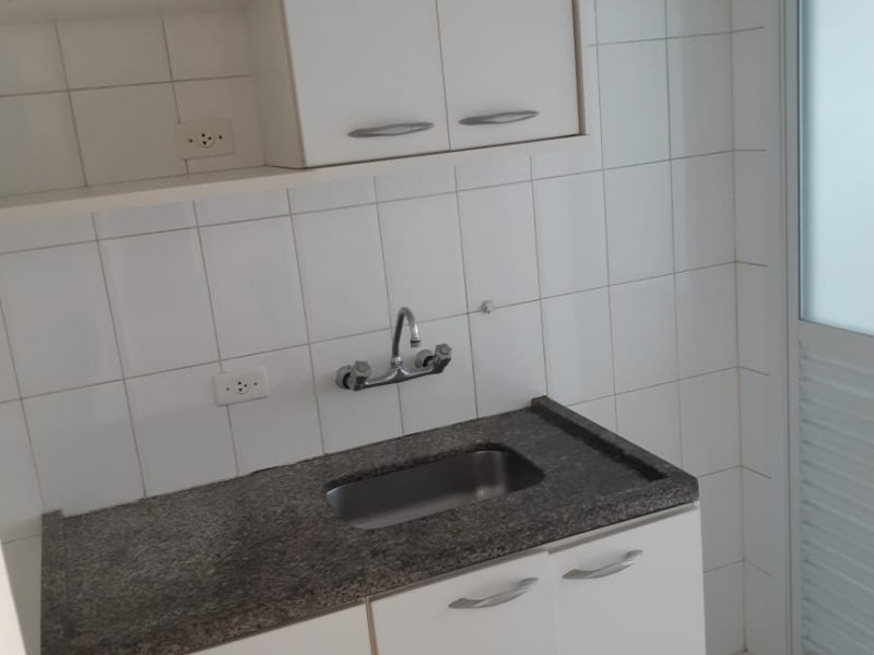 imóvel com 53m² - Tatuapé - São Paulo
