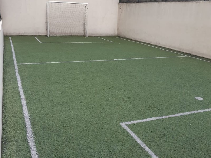 imóvel com 53m² - Tatuapé - São Paulo