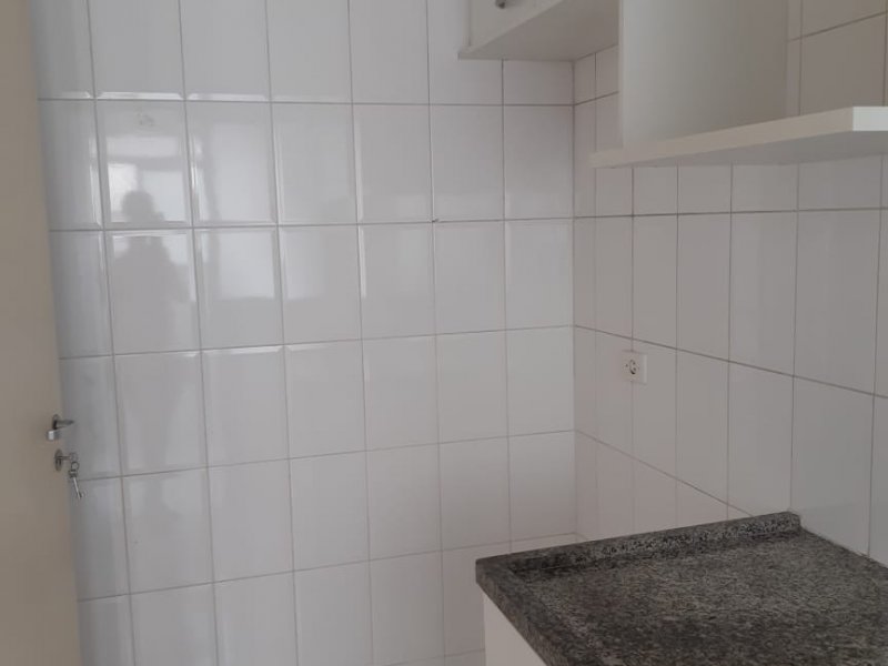 imóvel com 53m² - Tatuapé - São Paulo