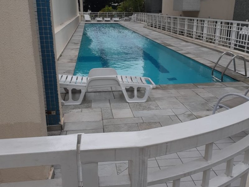 imóvel com 53m² - Tatuapé - São Paulo