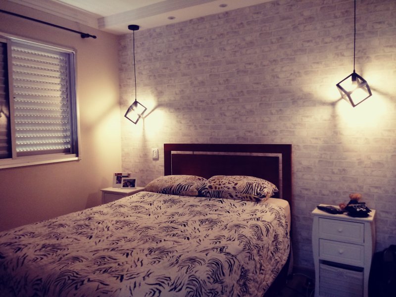 Apartamento à venda Vila Pirituba com 52m² e 2 quartos por R$ 298.000 - 1084363561-20180908-105955-film1.jpg