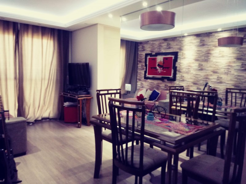 Apartamento à venda Vila Pirituba com 52m² e 2 quartos por R$ 298.000 - 1615381726-20180908-105746-film1.jpg