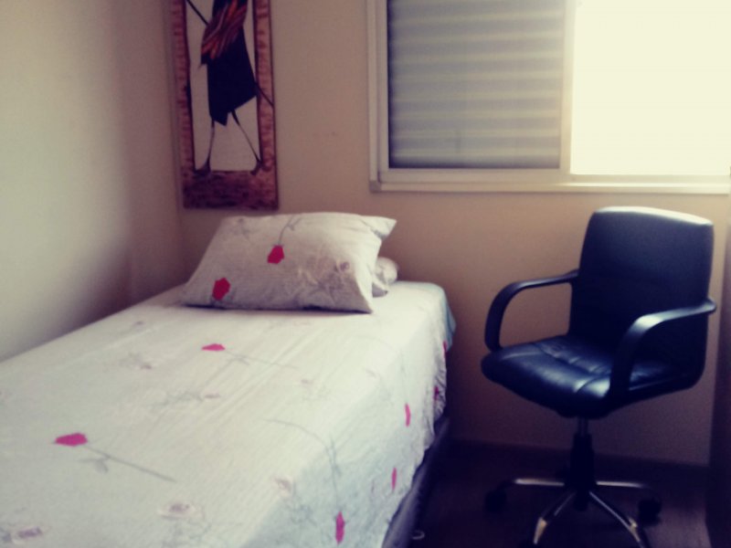 Apartamento à venda Vila Pirituba com 52m² e 2 quartos por R$ 298.000 - 1855598418-20180908-111405-film1.jpg