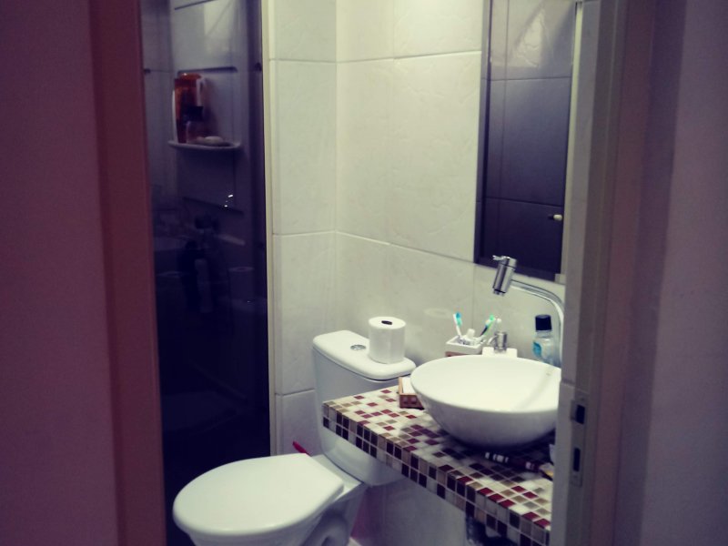 Apartamento à venda Vila Pirituba com 52m² e 2 quartos por R$ 298.000 - 245133372-20180908-113822-film1.jpg