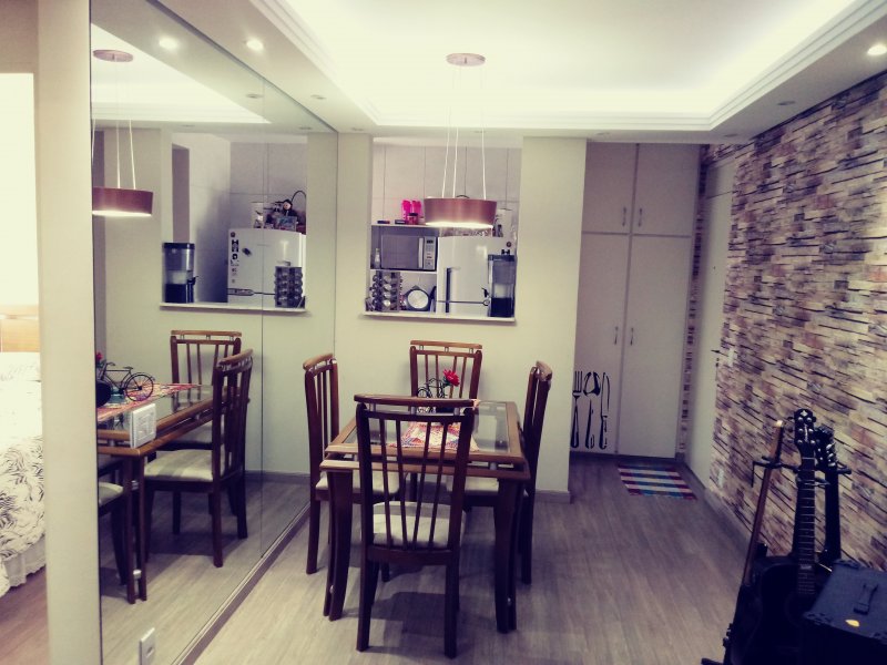 Apartamento à venda Vila Pirituba com 52m² e 2 quartos por R$ 298.000 - 49571373-20180908-105611-film1.jpg