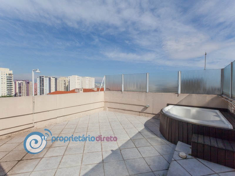 Cobertura à venda Casa Verde com 100m² e 2 quartos por R$ 449.000 - 1292310918-img-6809.jpg