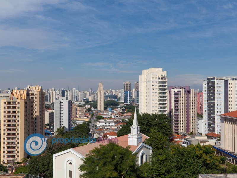 Cobertura à venda Casa Verde com 100m² e 2 quartos por R$ 449.000 - 716445494-img-6816.jpg