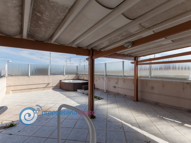 Cobertura à venda Casa Verde com 100m² e 2 quartos por R$ 449.000 - 824046163-img-6806.jpg