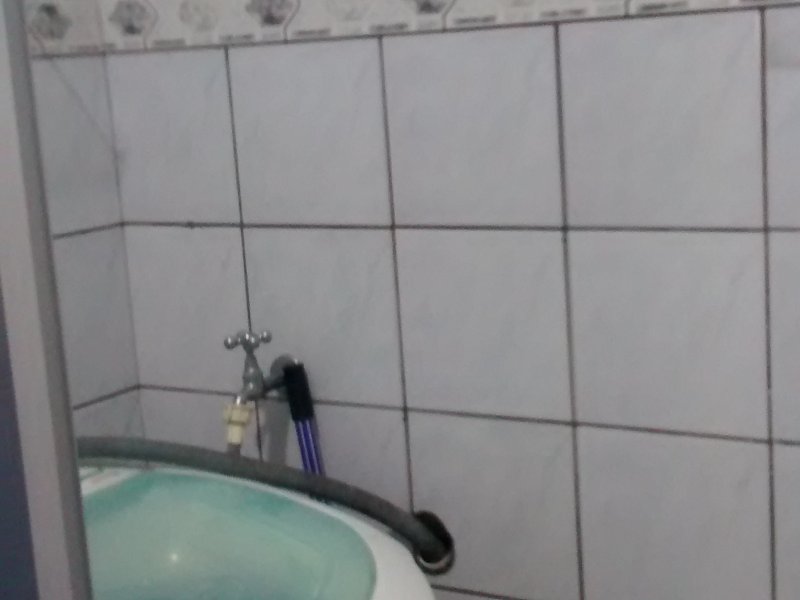 imóvel com 34m² - Boqueirão - Praia Grande