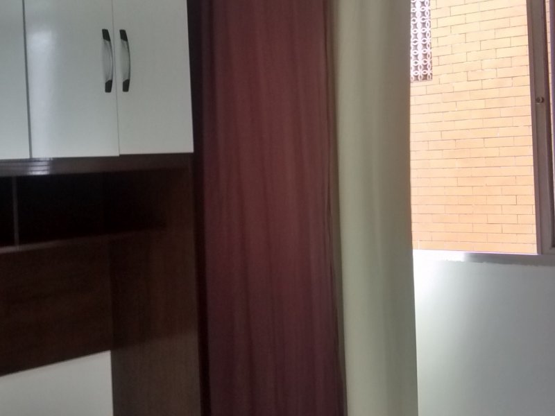 imóvel com 34m² - Boqueirão - Praia Grande