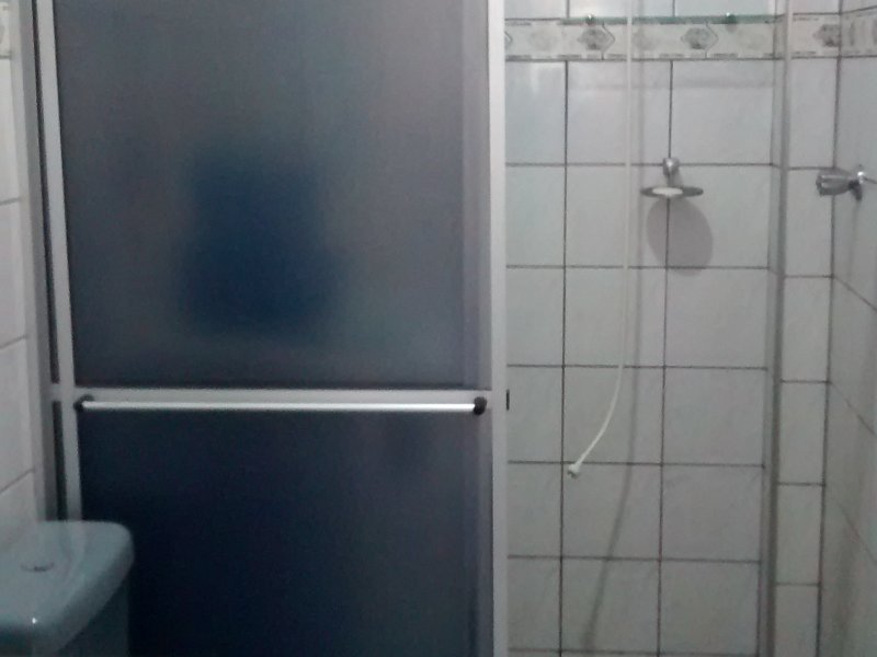 imóvel com 34m² - Boqueirão - Praia Grande