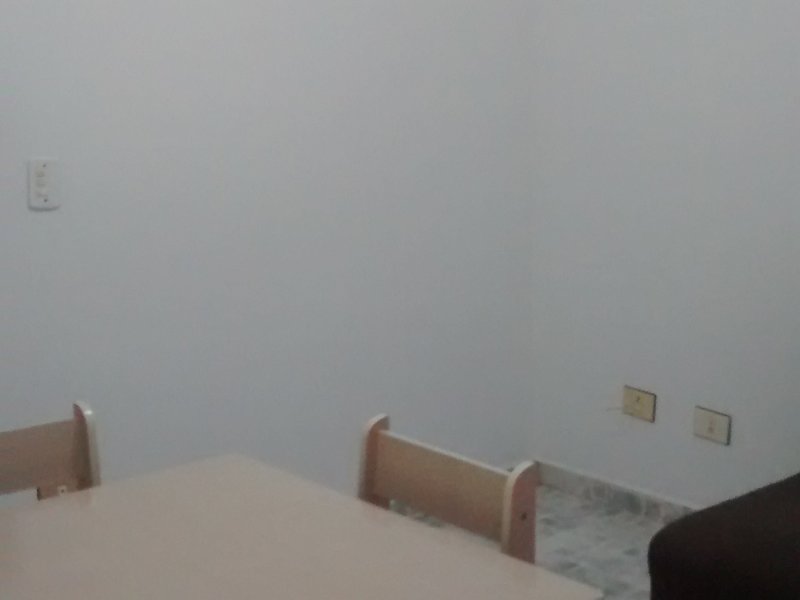 imóvel com 34m² - Boqueirão - Praia Grande