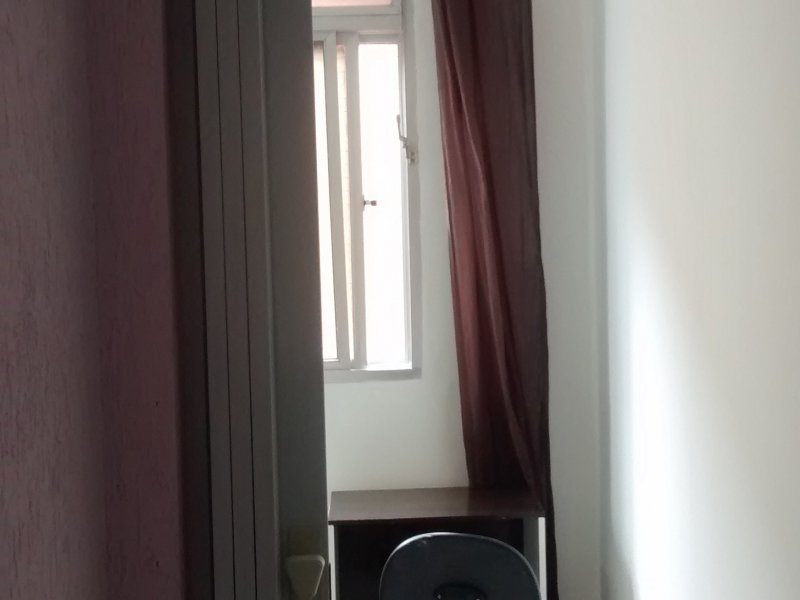 imóvel com 34m² - Boqueirão - Praia Grande