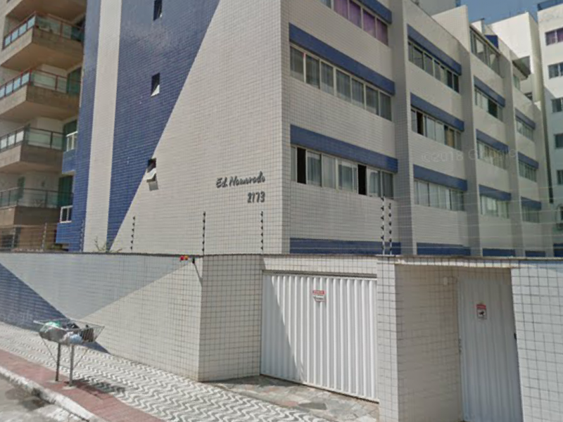 imóvel com 120m² - Praia do Morro - Guarapari